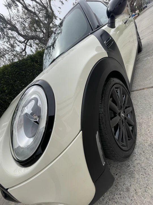 2016 Mini Mini Cooper S 3rd Gen - Image 29 of 31