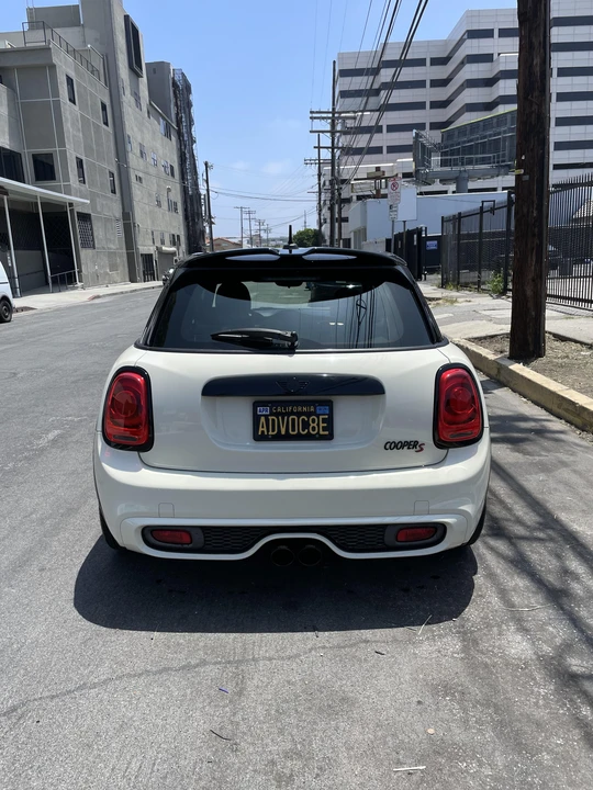 2016 Mini Mini Cooper S 3rd Gen - Image 15 of 31