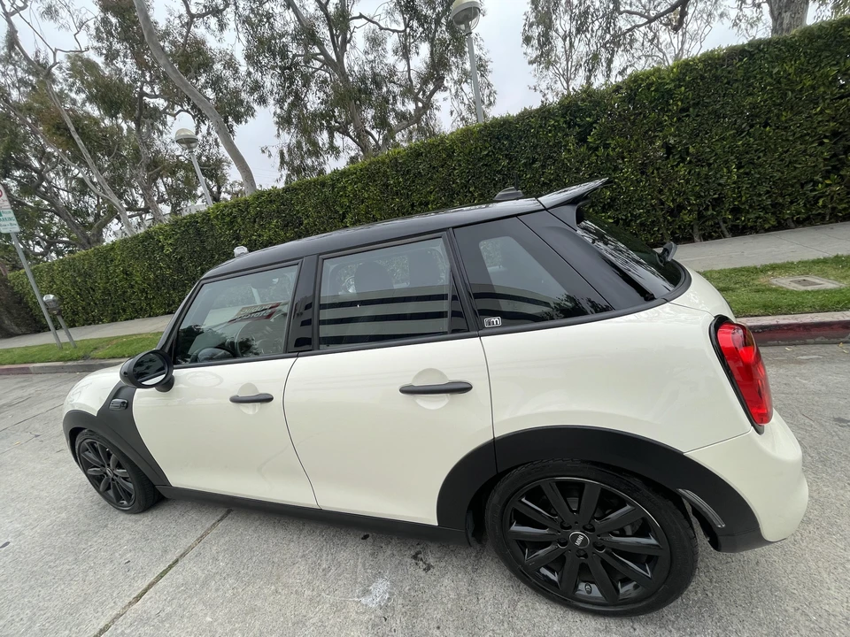 2016 Mini Mini Cooper S 3rd Gen - Image 11 of 31