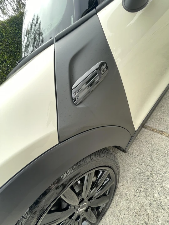 2016 Mini Mini Cooper S 3rd Gen - Image 30 of 31
