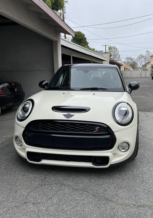 2016 Mini Mini Cooper S 3rd Gen - Image 6 of 31