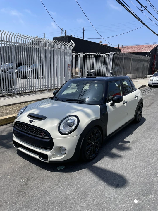 2016 Mini Mini Cooper S 3rd Gen - Image 7 of 31