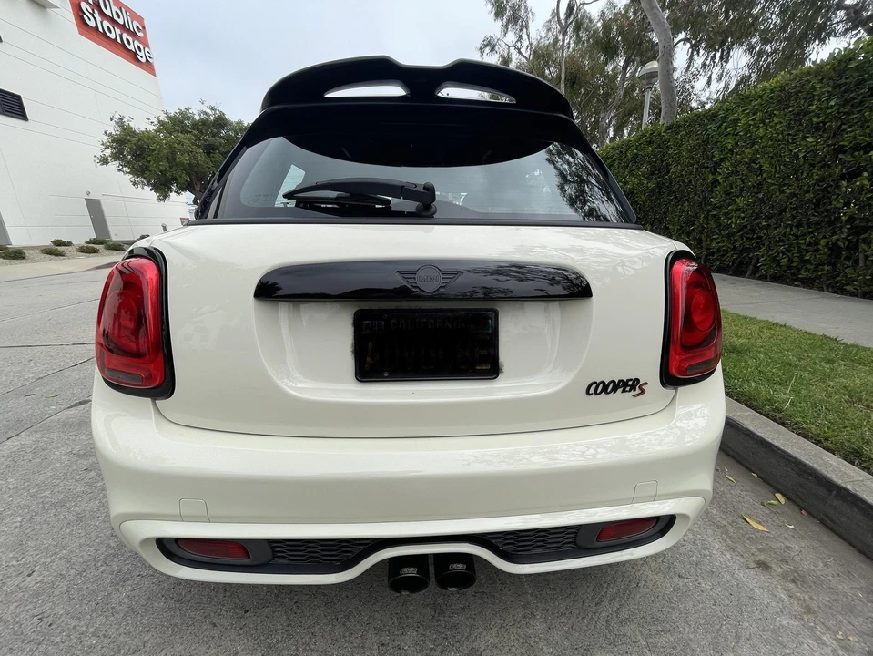2016 Mini Mini Cooper S 3rd Gen - Image 16 of 31