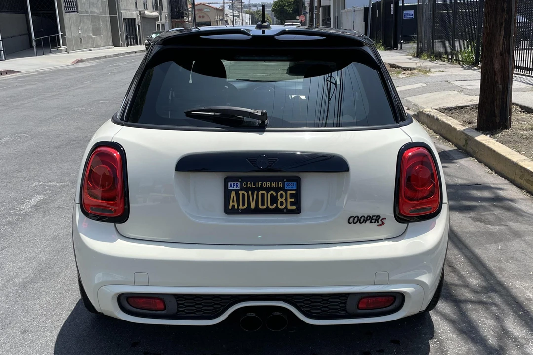 2016 Mini Mini Cooper S 3rd Gen - Image 5 of 31