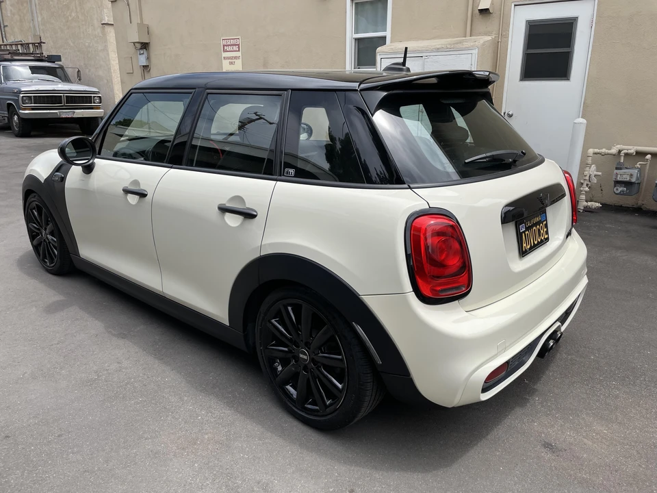 2016 Mini Mini Cooper S 3rd Gen - Image 12 of 31