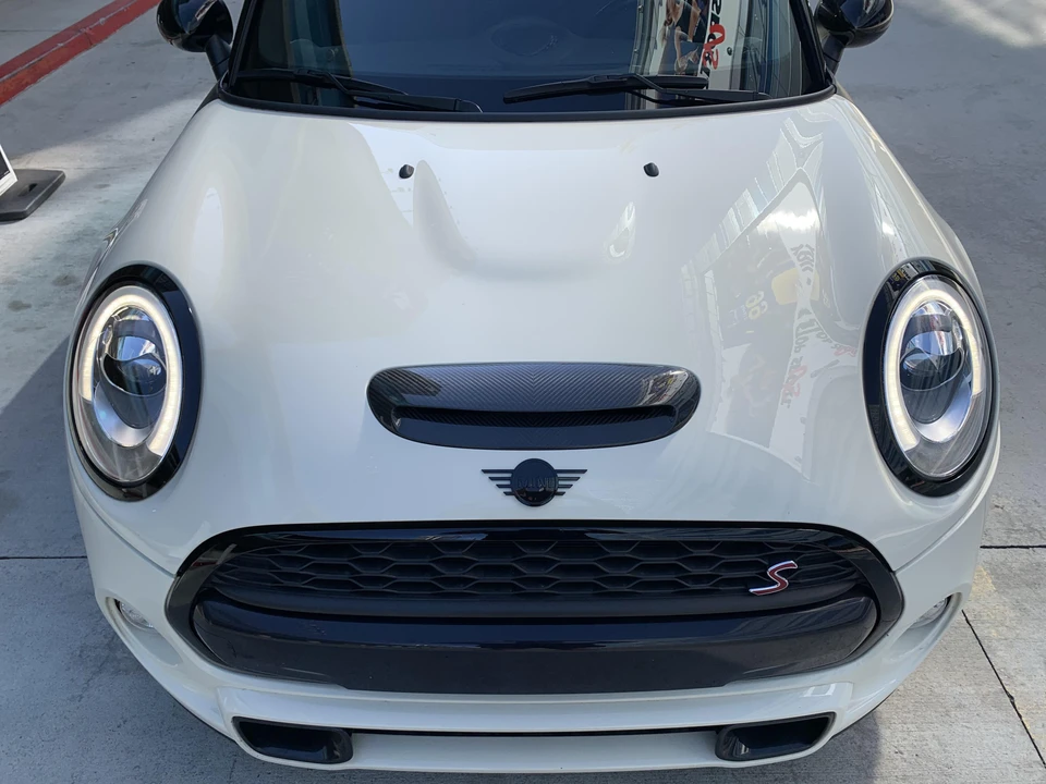 2016 Mini Mini Cooper S 3rd Gen - Image 26 of 31