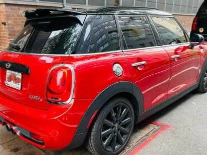 2016 Mini Mini Cooper S 3rd Gen - Image 3 of 9