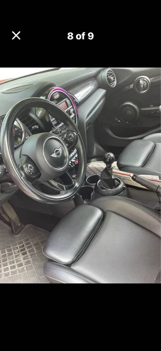 2016 Mini Mini Cooper S 3rd Gen - Image 6 of 9