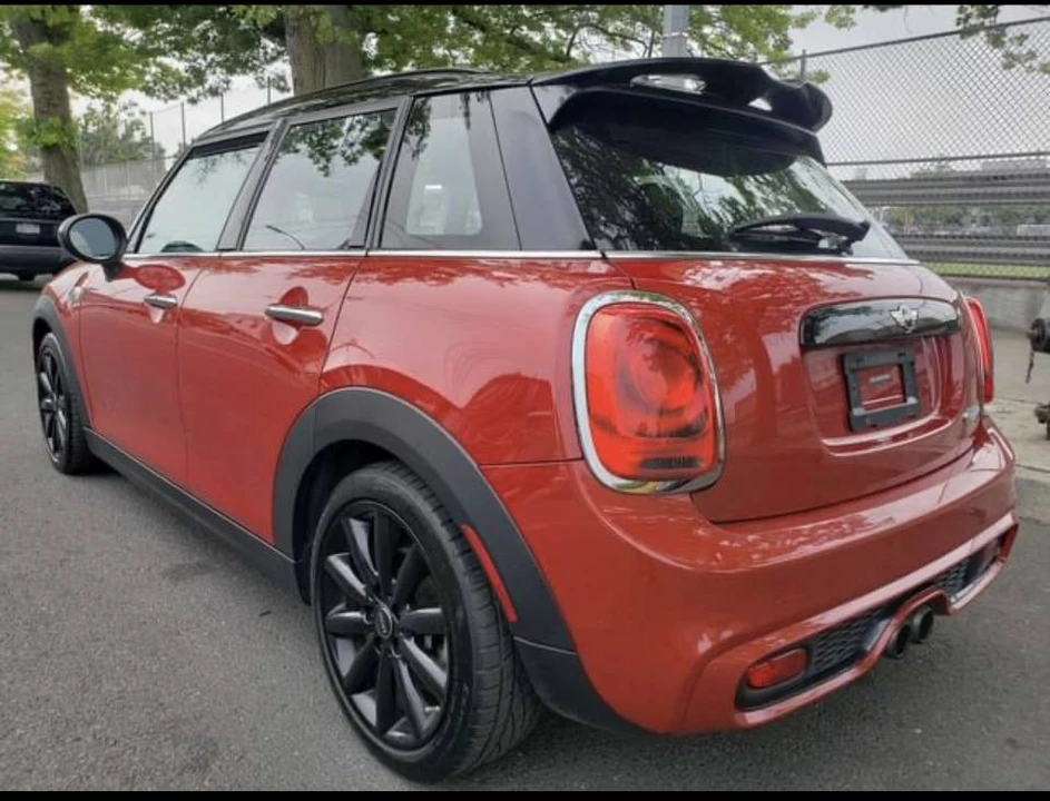 2016 Mini Mini Cooper S 3rd Gen - Image 9 of 9