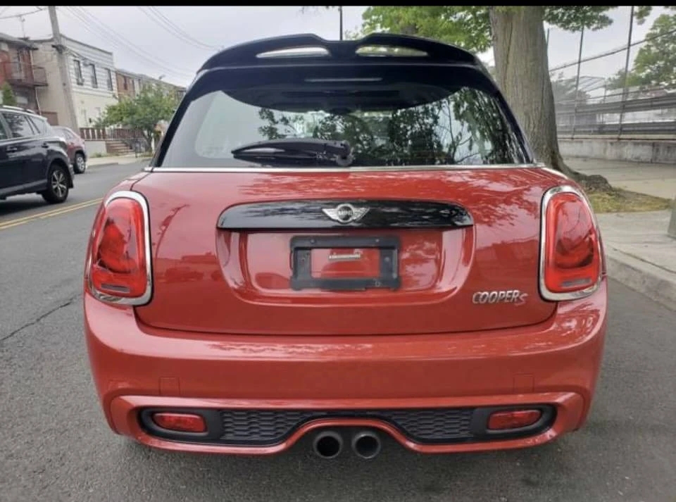 2016 Mini Mini Cooper S 3rd Gen - Image 7 of 9