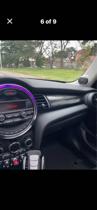 2016 Mini Mini Cooper S 3rd Gen - Image 2 of 9