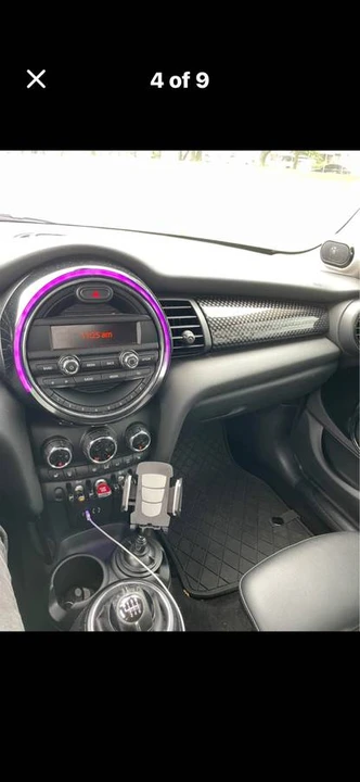 2016 Mini Mini Cooper S 3rd Gen - Image 5 of 9