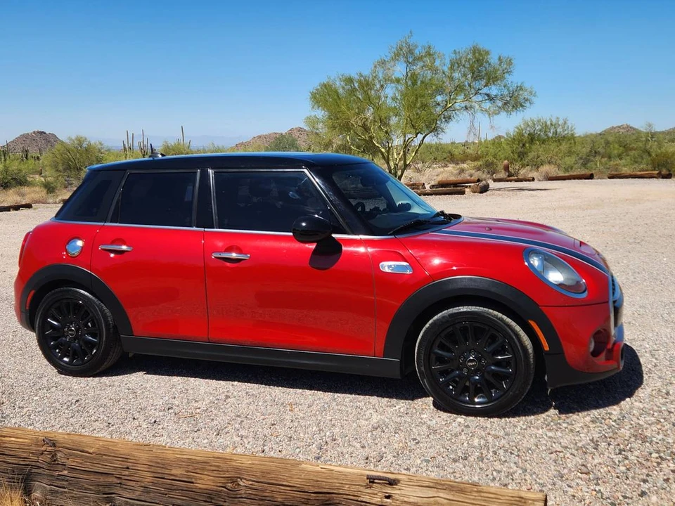 2016 Mini Mini Cooper S 3rd Gen - Image 2 of 16