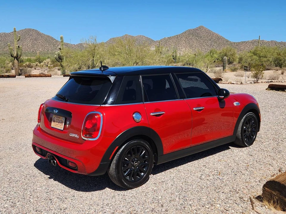 2016 Mini Mini Cooper S 3rd Gen - Image 3 of 16