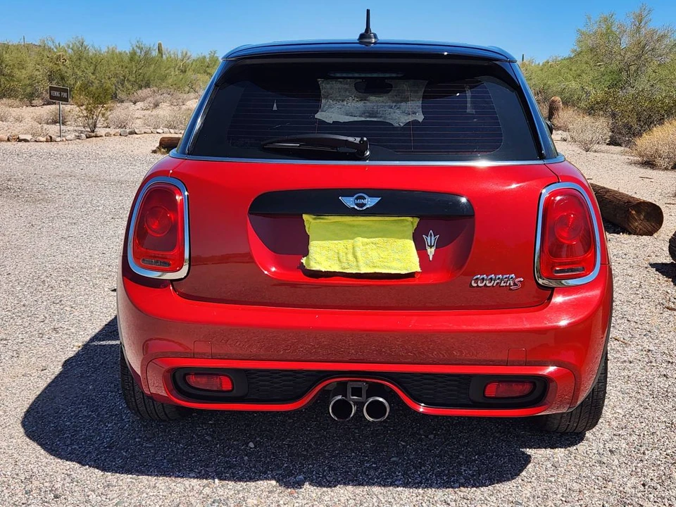 2016 Mini Mini Cooper S 3rd Gen - Image 4 of 16