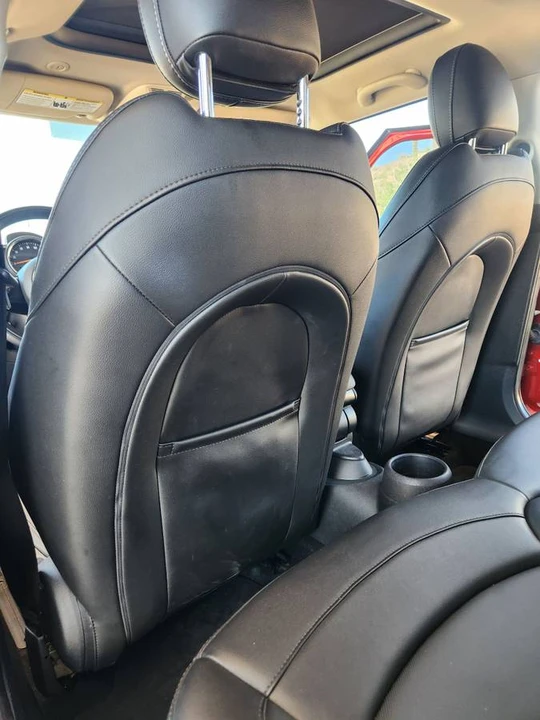 2016 Mini Mini Cooper S 3rd Gen - Image 16 of 16