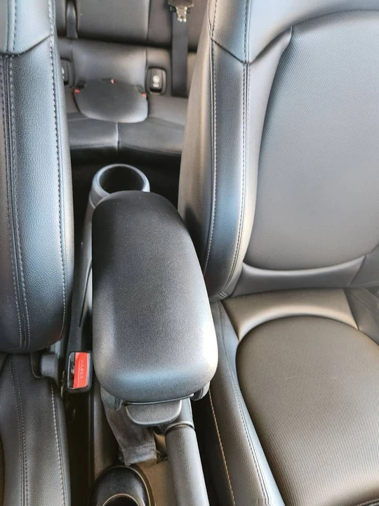 2016 Mini Mini Cooper S 3rd Gen - Image 15 of 16
