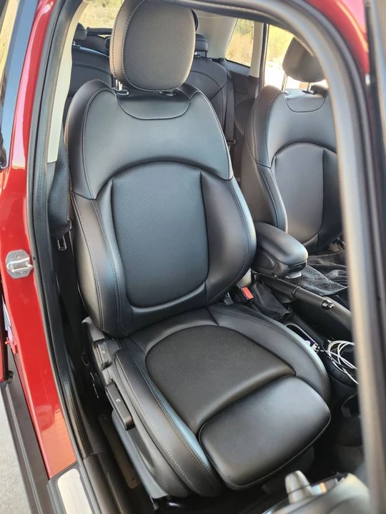 2016 Mini Mini Cooper S 3rd Gen - Image 14 of 16