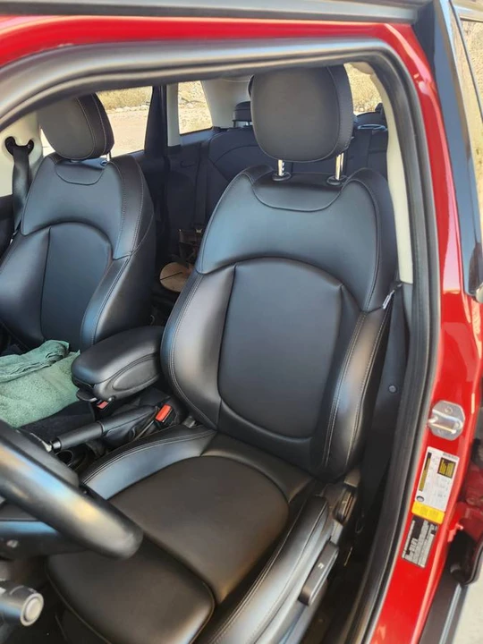 2016 Mini Mini Cooper S 3rd Gen - Image 10 of 16