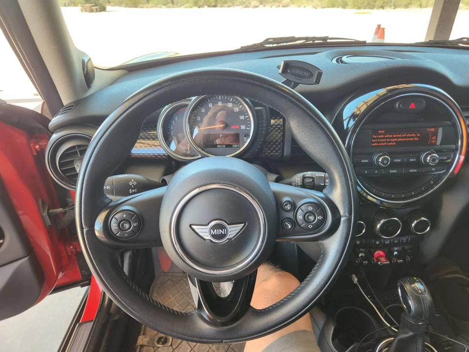 2016 Mini Mini Cooper S 3rd Gen - Image 5 of 16