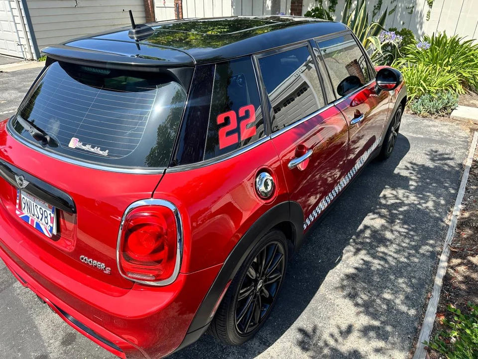 2016 Mini Mini Cooper S 3rd Gen - Image 5 of 17