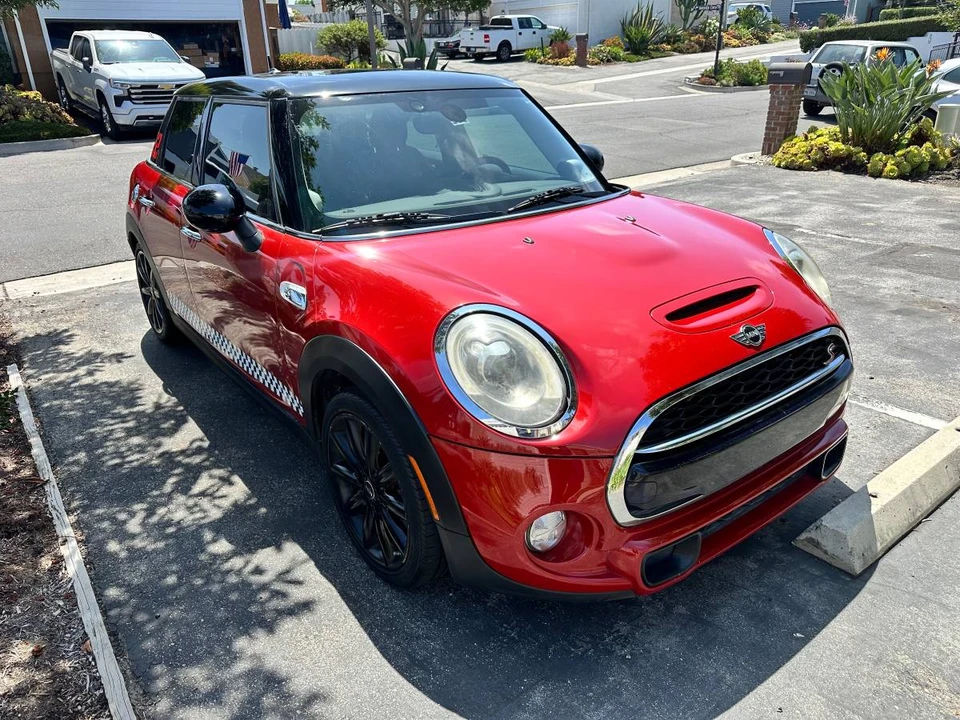 2016 Mini Mini Cooper S 3rd Gen - Image 2 of 17