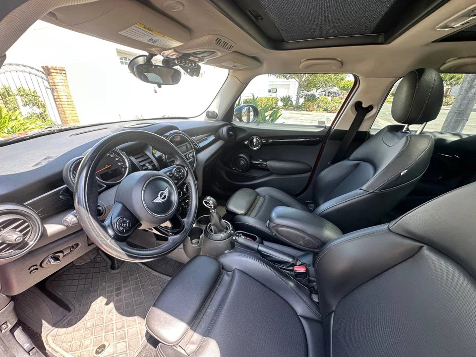 2016 Mini Mini Cooper S 3rd Gen - Image 7 of 17