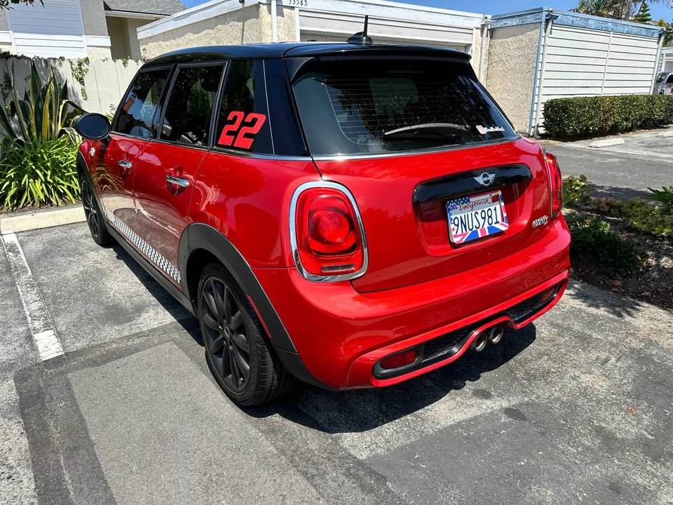 2016 Mini Mini Cooper S 3rd Gen - Image 4 of 17