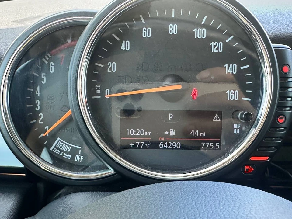 2016 Mini Mini Cooper S 3rd Gen - Image 13 of 17