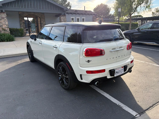 2016 Mini Clubman 2nd Gen - Image 3 of 21