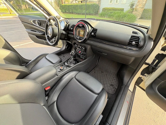 2016 Mini Clubman 2nd Gen - Image 16 of 21
