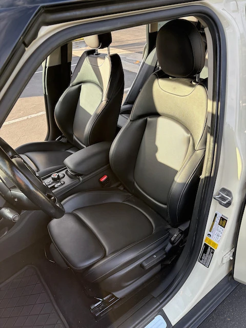 2016 Mini Clubman 2nd Gen - Image 11 of 21