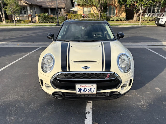 2016 Mini Clubman 2nd Gen - Image 8 of 21