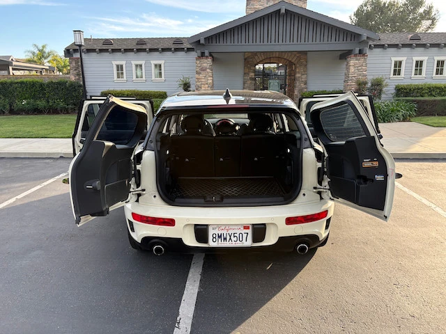 2016 Mini Clubman 2nd Gen - Image 9 of 21