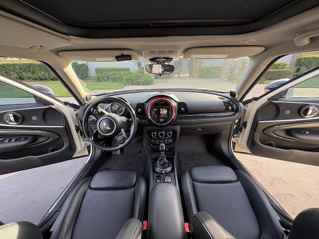 2016 Mini Clubman 2nd Gen - Image 17 of 21