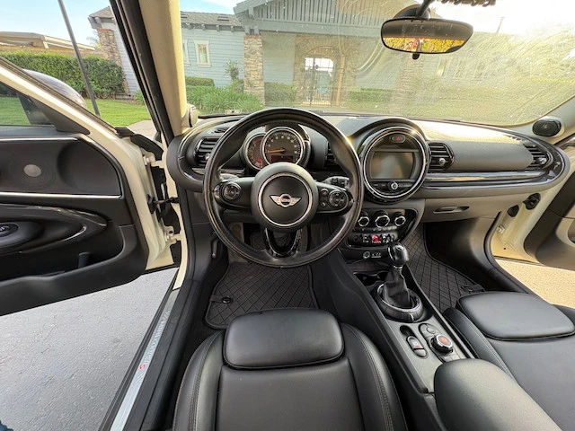 2016 Mini Clubman 2nd Gen - Image 13 of 21