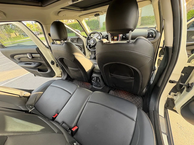2016 Mini Clubman 2nd Gen - Image 21 of 21
