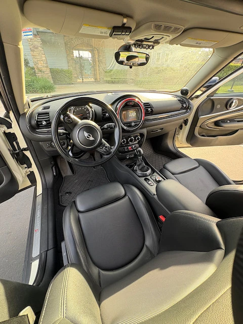 2016 Mini Clubman 2nd Gen - Image 12 of 21