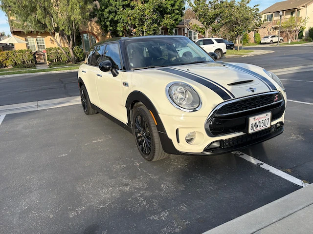 2016 Mini Clubman 2nd Gen - Image 7 of 21