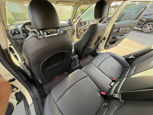 2016 Mini Clubman 2nd Gen - Image 19 of 21