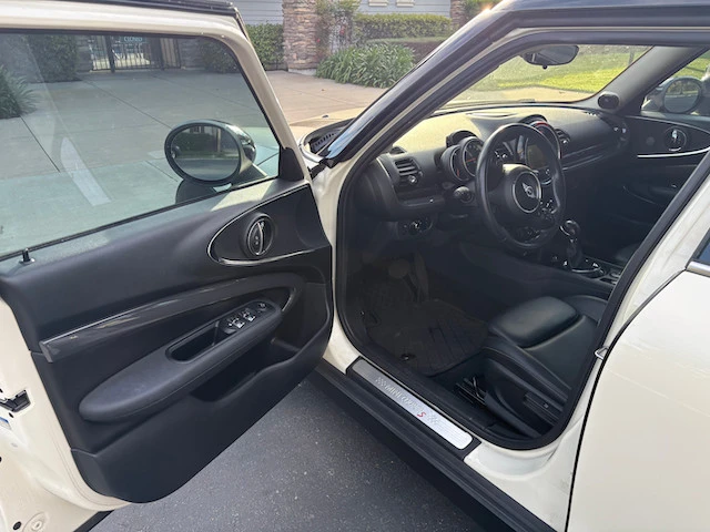 2016 Mini Clubman 2nd Gen - Image 10 of 21