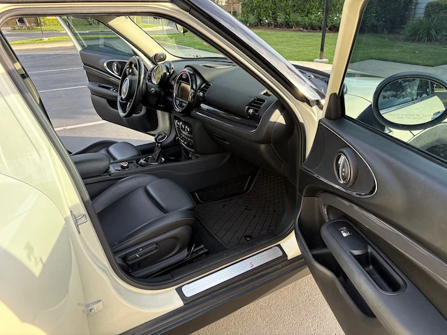 2016 Mini Clubman 2nd Gen - Image 14 of 21