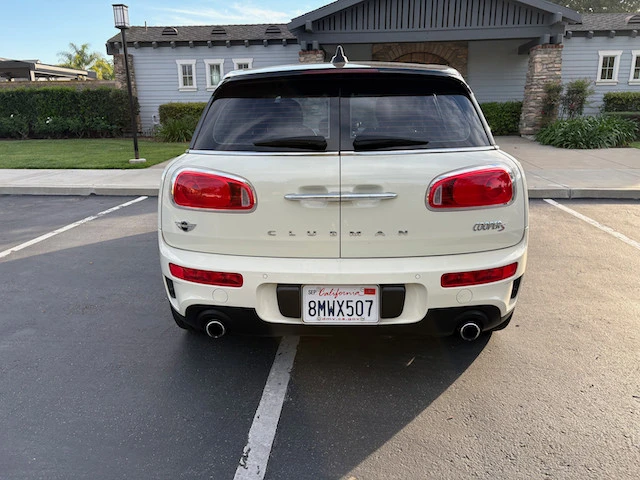 2016 Mini Clubman 2nd Gen - Image 4 of 21