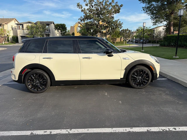 2016 Mini Clubman 2nd Gen - Image 6 of 21