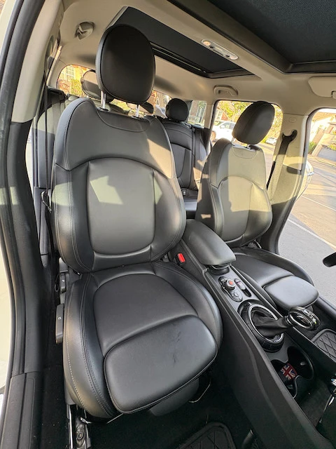 2016 Mini Clubman 2nd Gen - Image 15 of 21