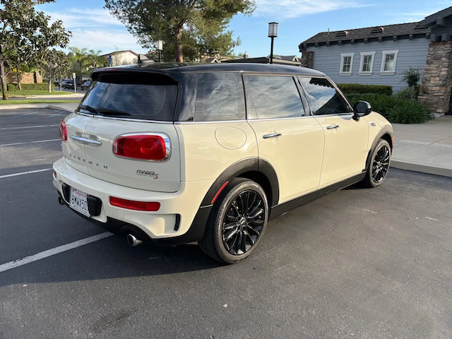 2016 Mini Clubman 2nd Gen - Image 5 of 21