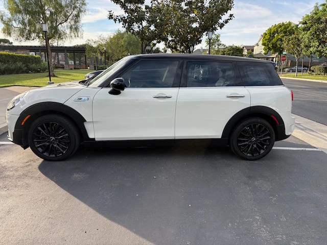 2016 Mini Clubman 2nd Gen - Image 2 of 21