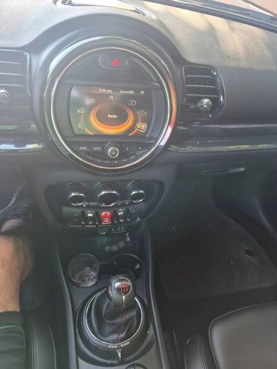 2016 Mini Clubman 2nd Gen - Image 3 of 9