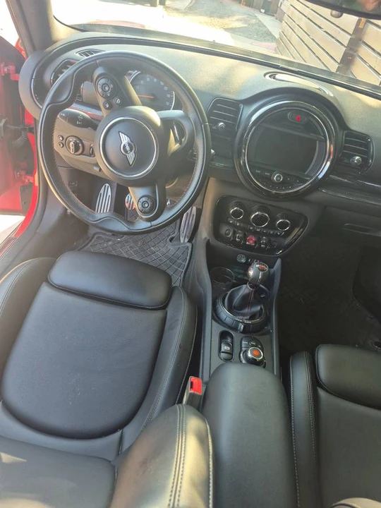 2016 Mini Clubman 2nd Gen - Image 5 of 9