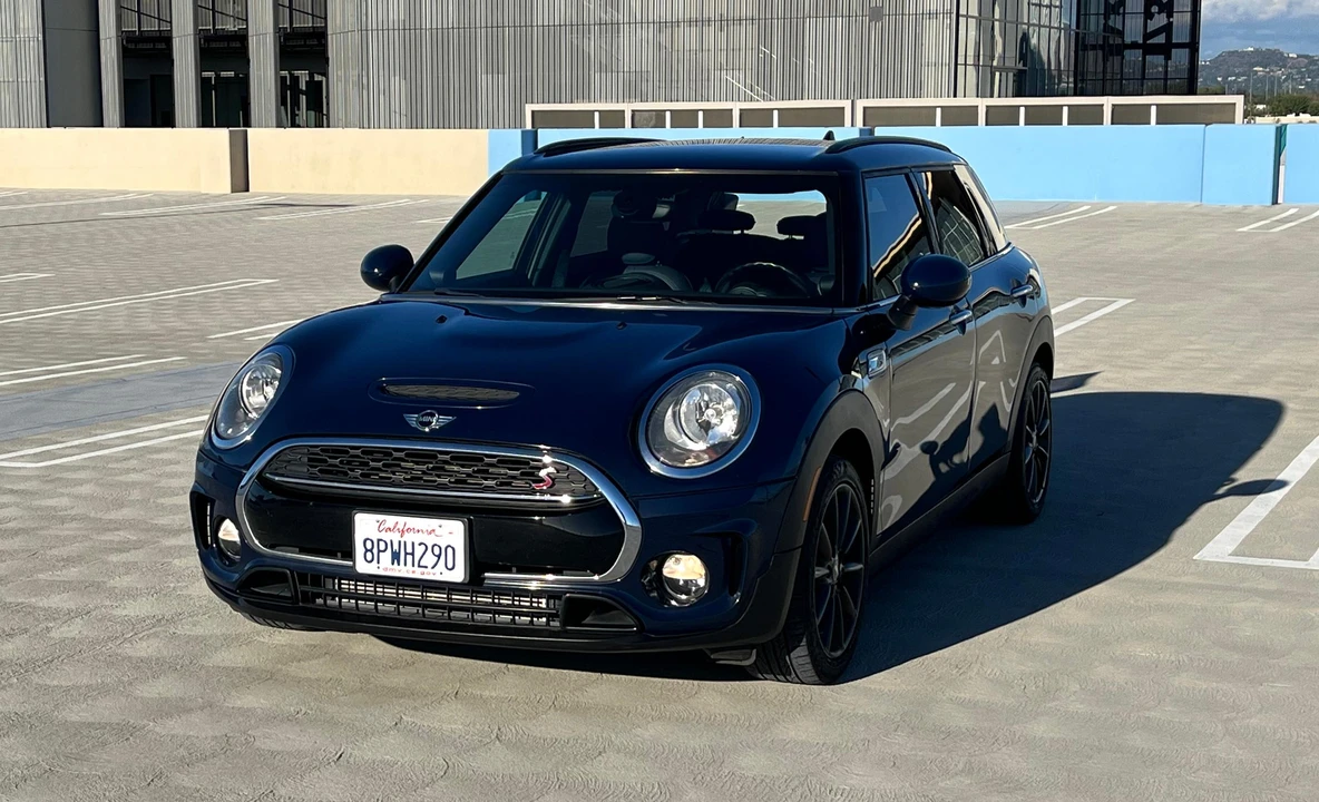 2016 Mini Clubman 2nd Gen - Image 7 of 31